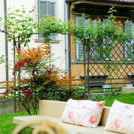 Bed and Breakfast Botton d'Oro Pelabrocco à Bergame Extérieur photo