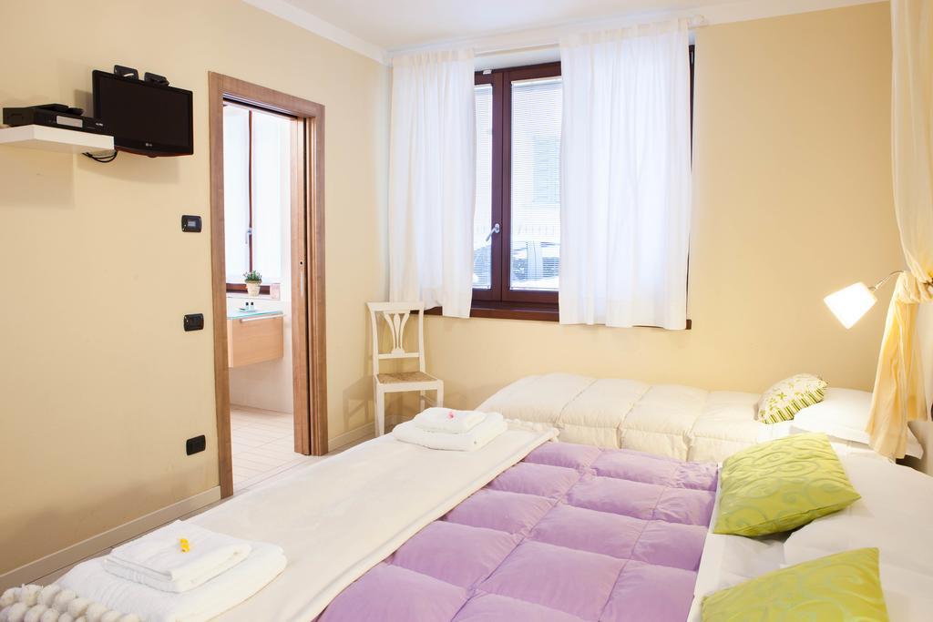 Bed and Breakfast Botton d'Oro Pelabrocco à Bergame Extérieur photo