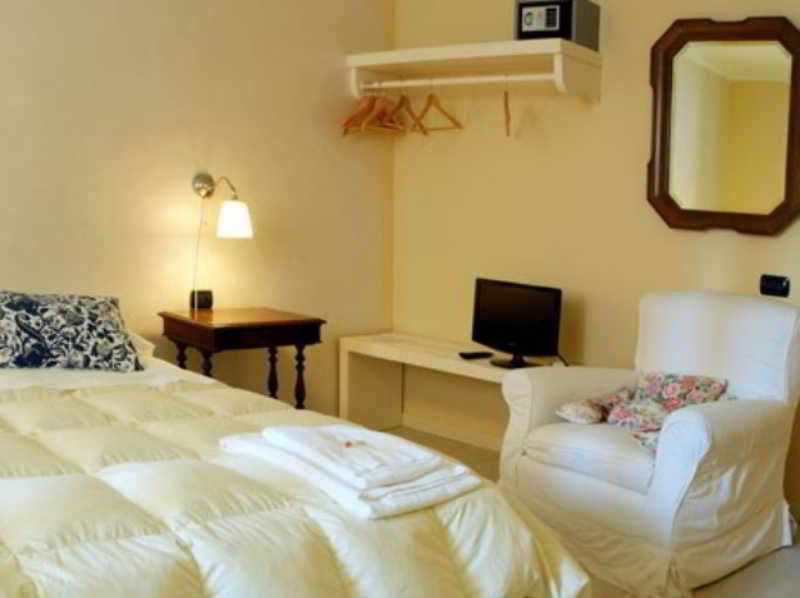 Bed and Breakfast Botton d'Oro Pelabrocco à Bergame Extérieur photo