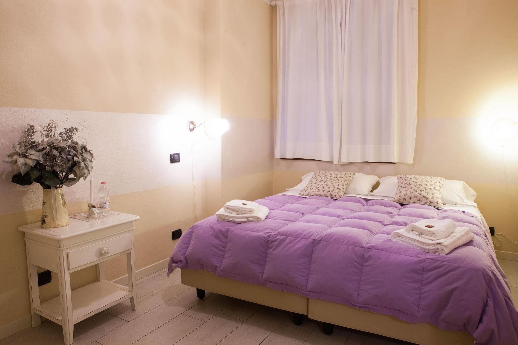 Bed and Breakfast Botton d'Oro Pelabrocco à Bergame Extérieur photo