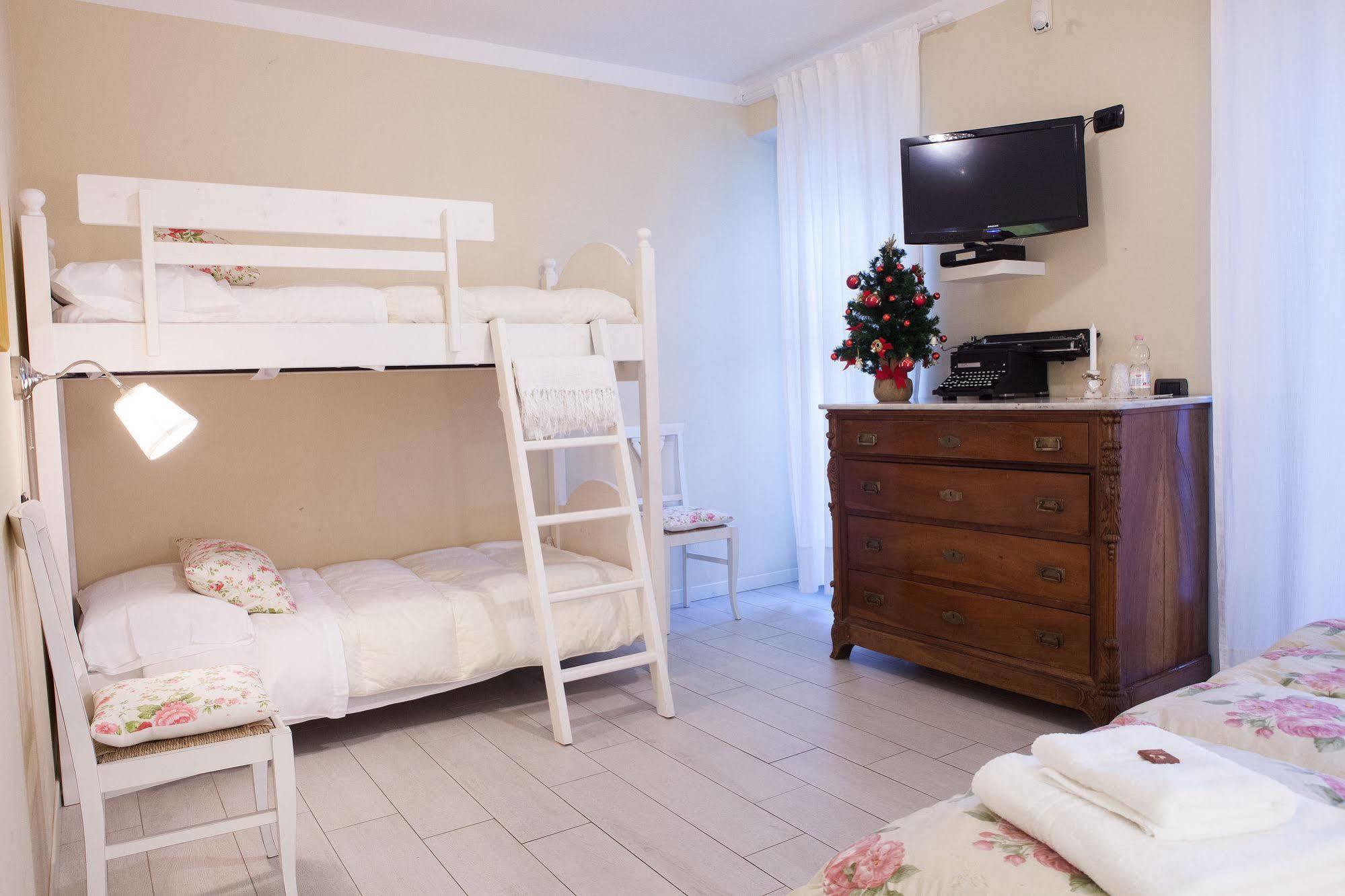 Bed and Breakfast Botton d'Oro Pelabrocco à Bergame Extérieur photo