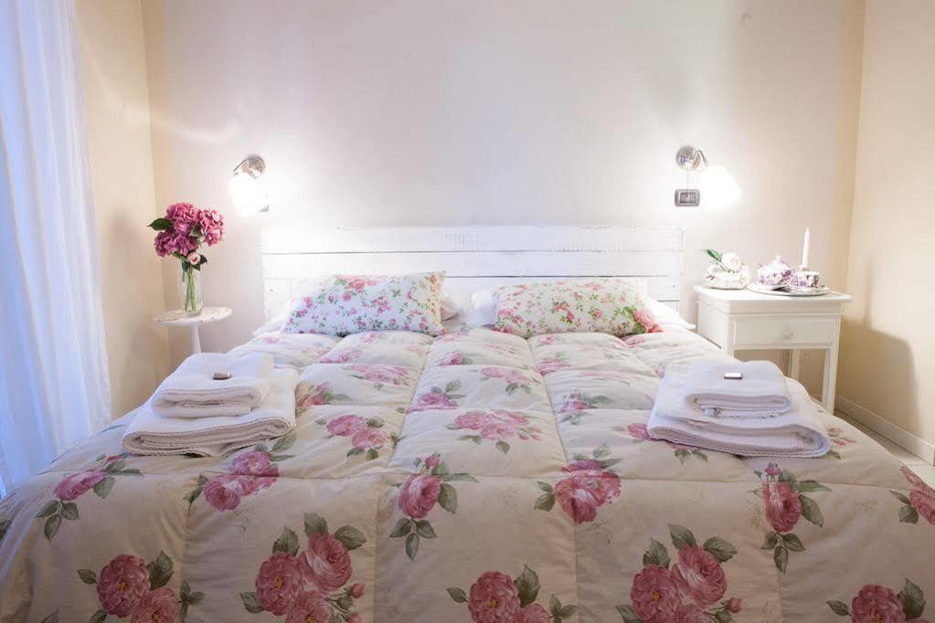 Bed and Breakfast Botton d'Oro Pelabrocco à Bergame Extérieur photo